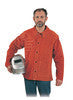 Protection Types - Welders Apparel