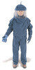 Protection Types - Chemical Resistant Apparel