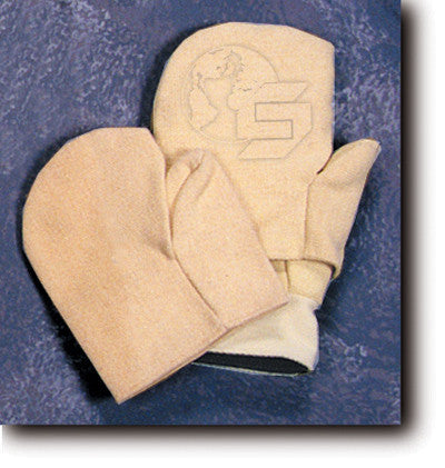 9" Reversible Thermonol Cover Mitt