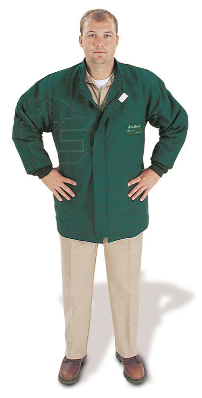 27.2 cal/cm² 35" Jacket - WESTEX™ UltraSoft®