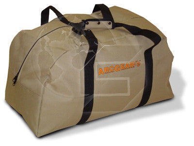 Electrical Arc Equipment Tote Bag