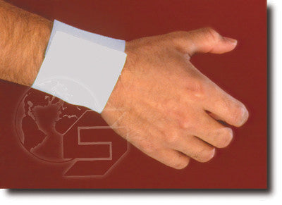 Elastic Wrist Restraint