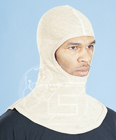 Stretch PBI/Rayon Hood - Full Face