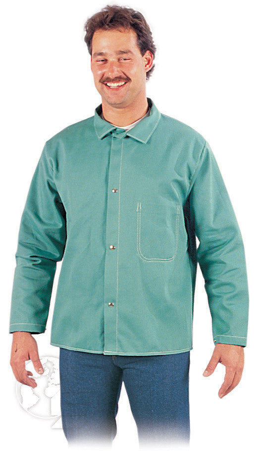 30" Whipcord Jacket