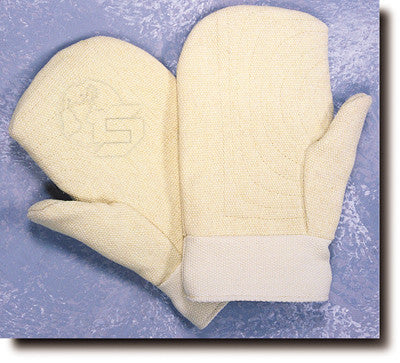 12" Reversible Thermonol High Heat  Mitt