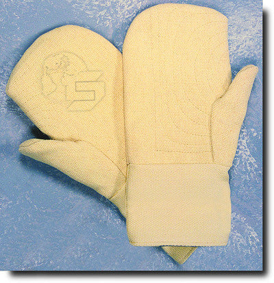 14" Reversible Thermonol High Heat Mitt