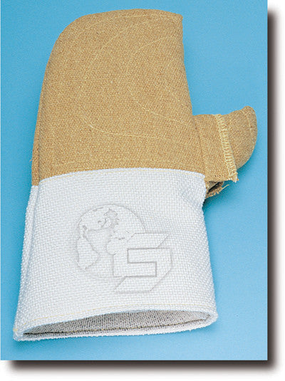 14" Reversible PBI/KEVLAR® High Heat Mitt