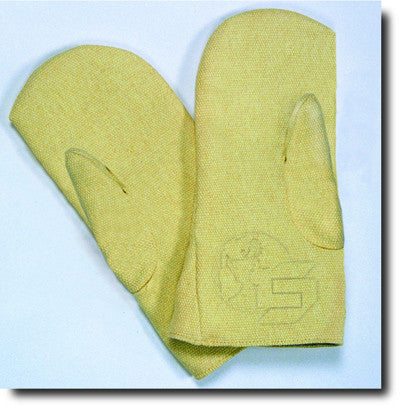 14" Thermonol High Heat Mitt