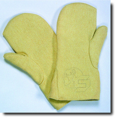 14" Reversible Thermonol High Heat Mitt