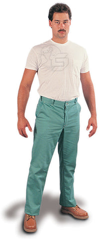 Flame Resistant Treated Cotton Pant