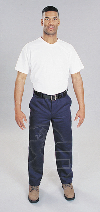 Navy Blue VINEX® Pant