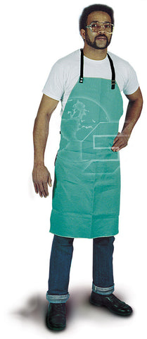 FR Treated Cotton Apron