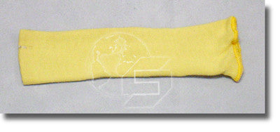 10" KEVLAR® Tubing Sleeve w/ Thumb Slot