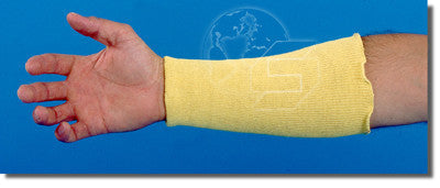 10" KEVLAR® Tubing Sleeve