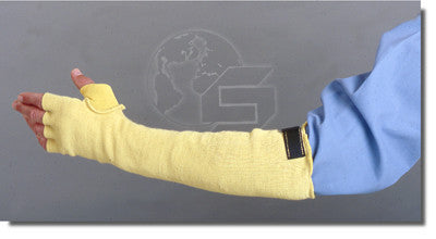 18" KEVLAR® Tubing Sleeve w/ VELCRO®