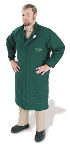 27.2 cal/cm² 50" Coat - WESTEX™ UltraSoft®