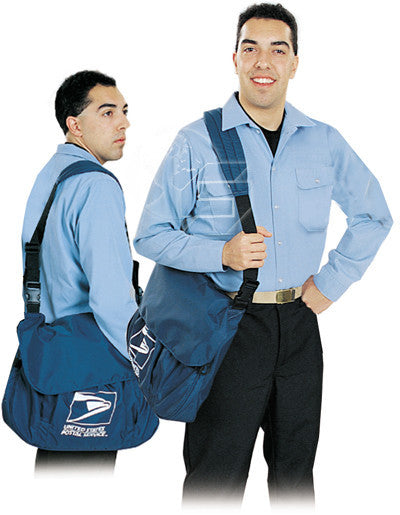 Mail Satchel