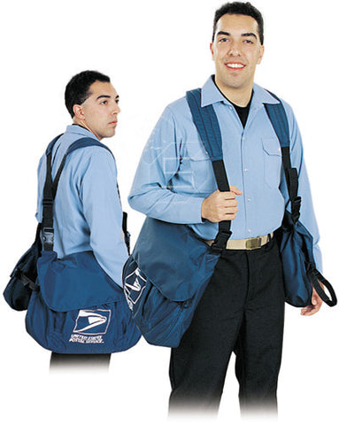 Mail Satchel