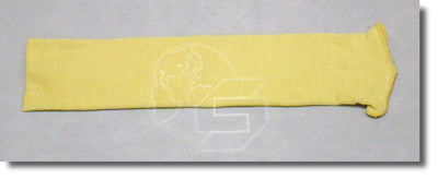 14" KEVLAR® Tubing Sleeve w/ Thumb Slot