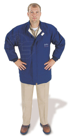 40 cal/cm² 35" Jacket - WESTEX™ UltraSoft®