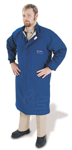 40 cal/cm² 50" Coat - WESTEX™ UltraSoft®