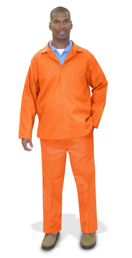 Orange WESTEX™ Indura® Pant