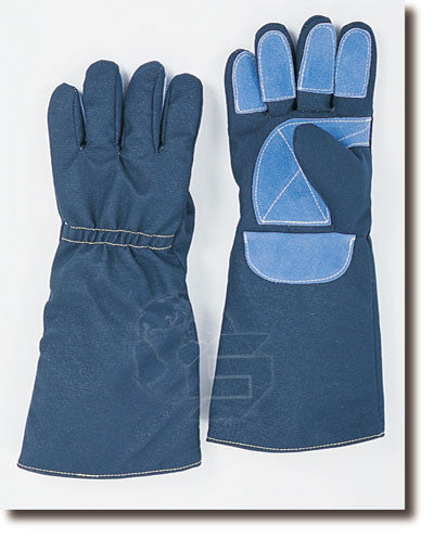 Chemical & Flame Resistant Gloves