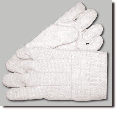 14" Glass Cloth High Heat Glove