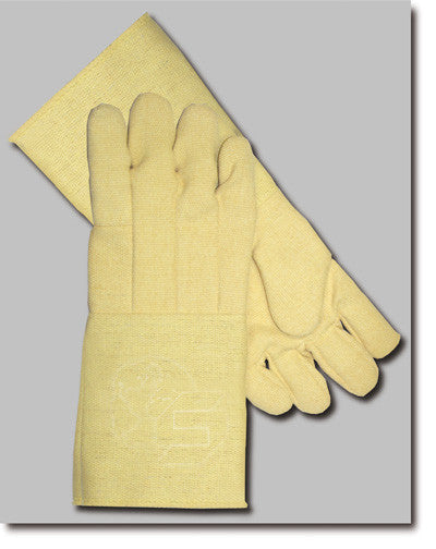 18" Thermonol High Heat Glove