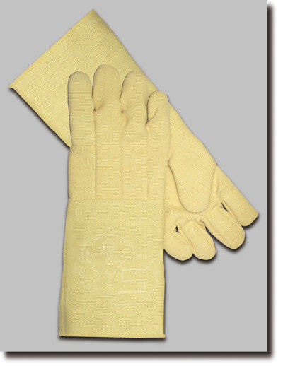 23" Thermonol High Heat Glove