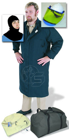 HRC 2 Coat and Legging Kit - Without Gloves